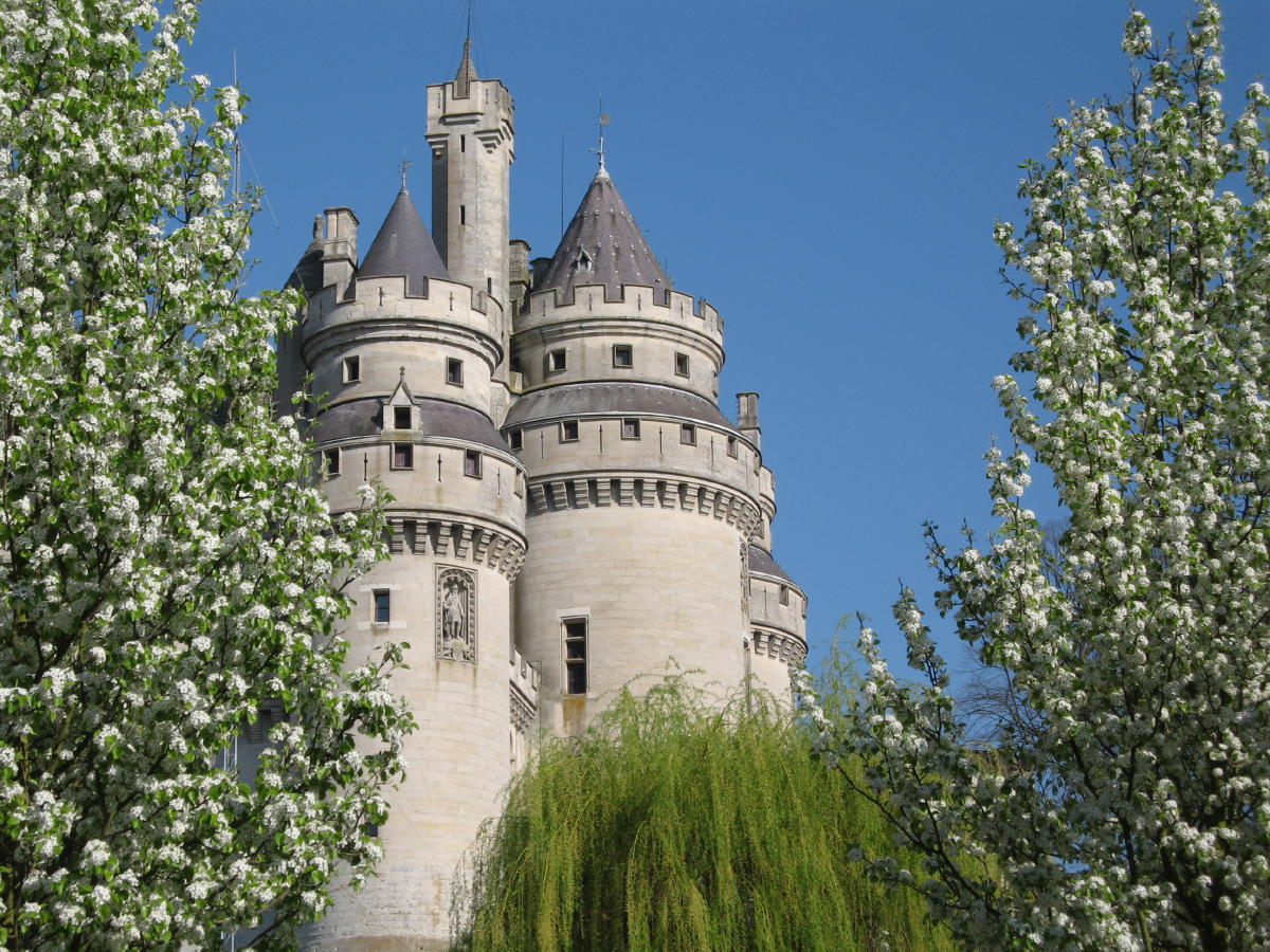 Pierrefonds